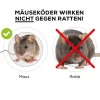 PROTECT HOME Mäuse Köderbox, 1 Stück