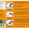 PROTECT HOME Wühlmaus und Maulwurf Blocker, 100 g