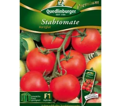 Quedlinburger Stabtomate 'Harzglut'