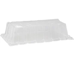 Romberg Abdeckhaube, 50 x 32 x 14 cm