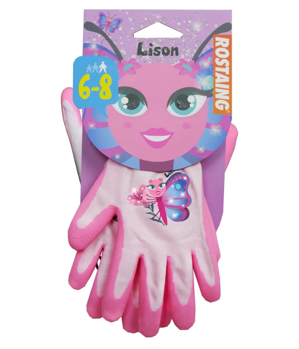 Rostaing Kinderhandschuh Lison