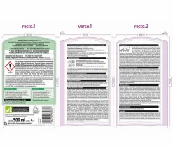 Roundup® Unkrautfrei Total Konzentrat, flüssig