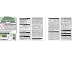 Roundup® Unkrautfrei Total Konzentrat, flüssig