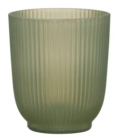 Scheurich Glas-Übertopf Bea, konisch, ca. Ø13 cm