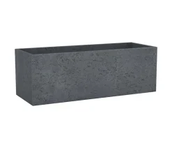 Scheurich Kunststoff-Kasten C-Cube Long, rechteckig