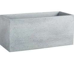 Scheurich Kunststoff-Kasten C-Cube Long, rechteckig