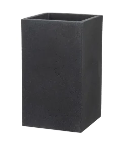 Scheurich Kunststoff-Topf C-Cube, quadratisch