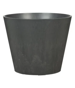 Scheurich Kunststoff-Topf Purista+, rund
