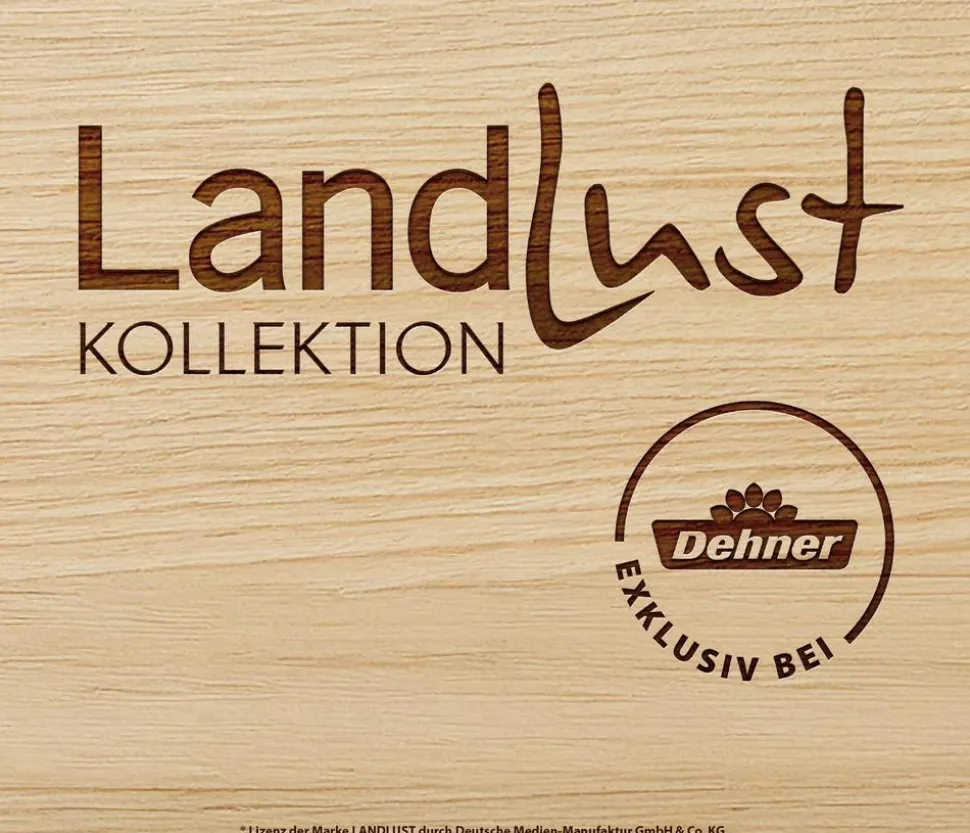 Schmucklilie 'Ever Sapphire', Landlust Kollektion