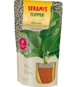 Seramis Topper-Granulat Limestone, 1 l
