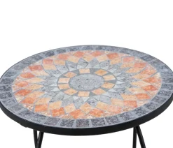 Siena Garden Blumenständer Prato, ca. Ø40/H60,5 cm