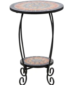 Siena Garden Blumenständer Prato, ca. Ø40/H60,5 cm