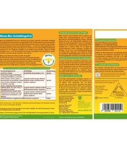 Solabiol® Neem Bio-Schädlingsfrei