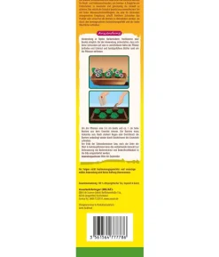 Solabiol® Schneckenbarriere, 1,5 kg