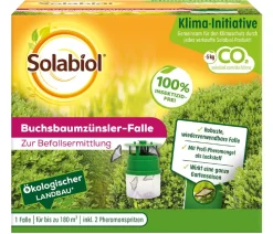 Solabiol® Buchsbaumzünsler-Falle