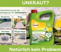 Solabiol® Grundstoff Acetum, flüssig, 3 l