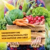 Solabiol® Veggie Boost, flüssig, 250 ml