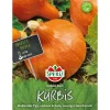 SPERLI Samen Kürbis 'Uchiki Kuri'