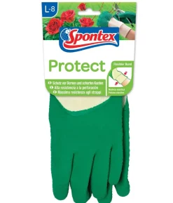 Spontex Gartenhandschuh Protect