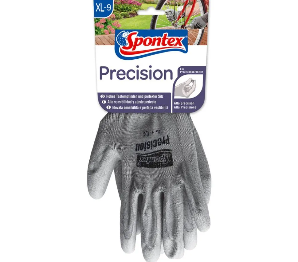 Spontex Handschuh Precision