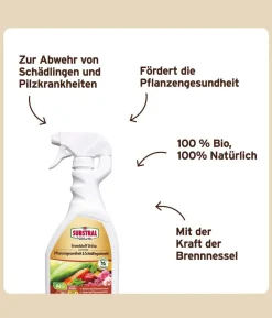 Substral® Naturen® Grundstoff Urtica, 750 ml