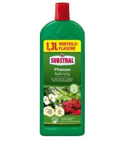 Substral® Pflanzennahrung, flüssig