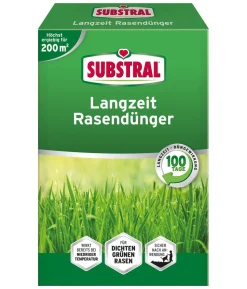Substral® Rasendünger mit Langzeitwirkung