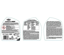 Substral® Celaflor® Schädlingsfrei Careo® Zierpflanzen-Spray, 800 ml