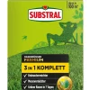 Substral® 3 in 1 Komplett-Rasendünger gegen Unkraut & Moos, 3,6 kg