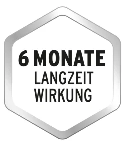 Substral® Langzeit-Depotdünger Rosen & Blühpflanzen, 1,5 kg