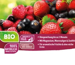 Substral® Naturen® Beerendünger Bio, 1,7 kg