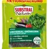Substral® Naturen® Dünger Universal Grünkorn alle Gartenpflanzen, 6 kg