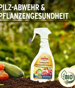 Substral® Naturen® Grundstoff Lecithin, 750 ml