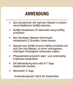 Substral® Naturen® Grundstoff Lecithin, 750 ml