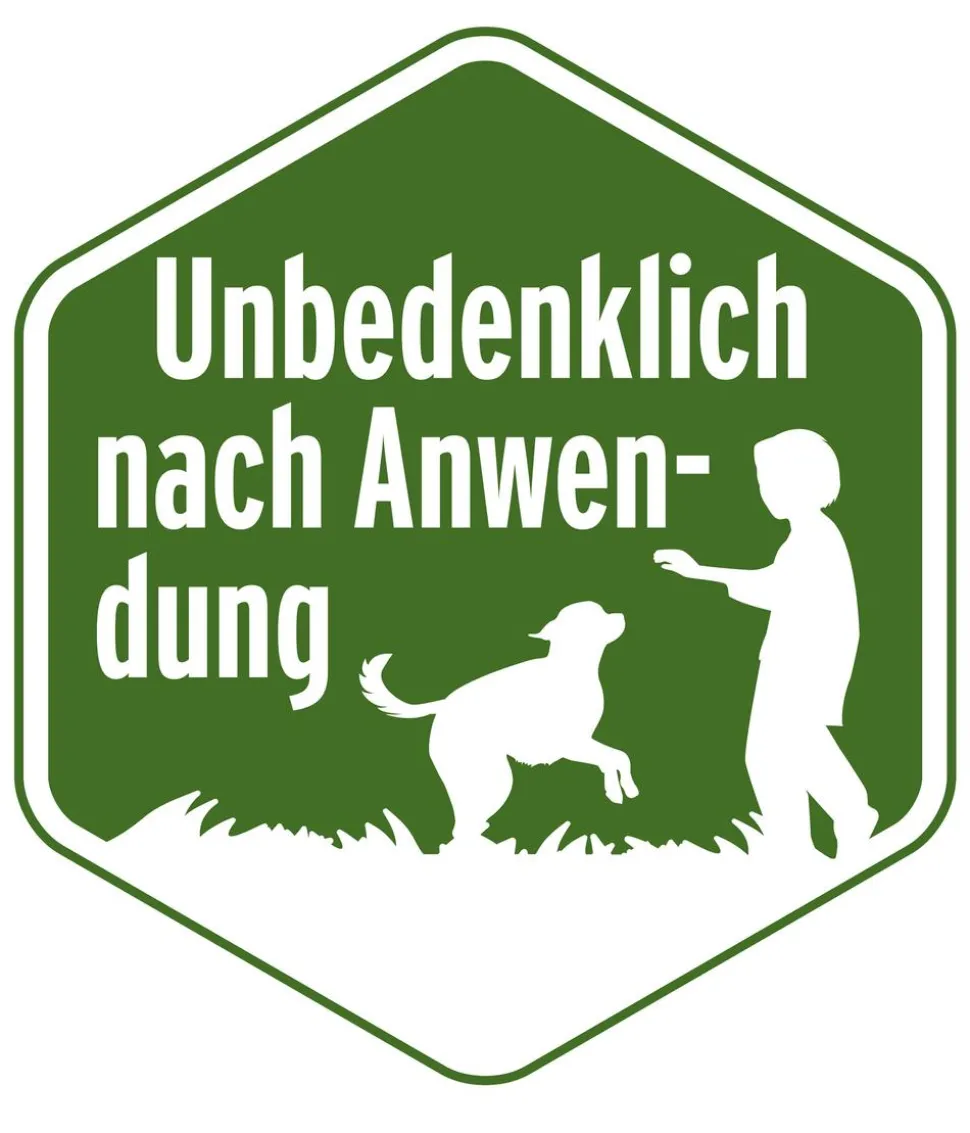 Substral® Naturen® Koniferen & Heckendünger Bio, 1,7 kg