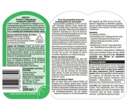 Substral® Orchideen & Zimmerpflanzen Schädlingsfrei CAREO® ECO, flüssig, 300 ml