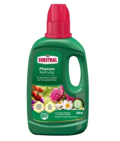 Substral® Pflanzennahrung, flüssig