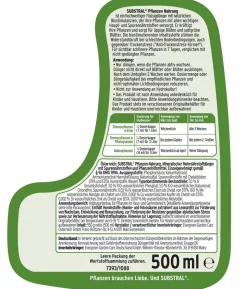 Substral® Pflanzennahrung, flüssig