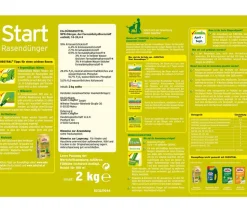 Substral® Start Rasendünger