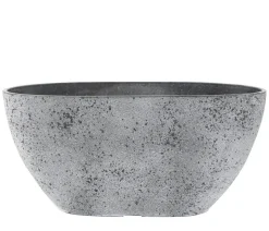 Ter Steege Kunststoff-Balkonkasten Nova, oval