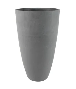 Ter Steege Kunststoff-Vase Nova, konisch