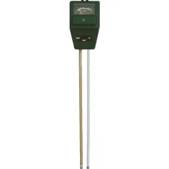 TFA Garten-Kombitester analog