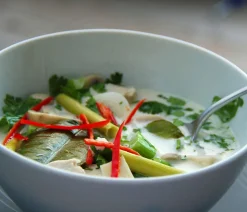 Thai-Ingwer
