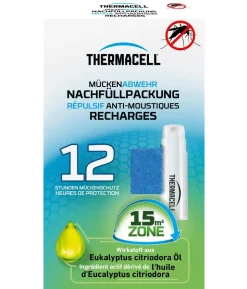 Thermacell Mückenabwehr Nachfüllpackung, 1 Stk.