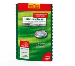 Turbo-Nachsaat Schatten LR-S