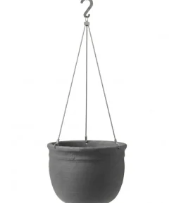 Vasar Kunststoff-Hängeampel, Ø 25 cm