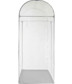 Videx Winterschutz Frost-Schutzhaus Palm Protect, ca. B100/H249/T100 cm