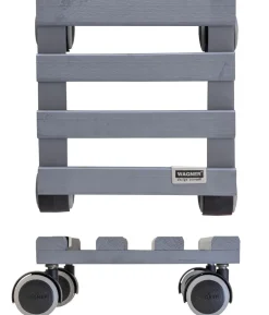Wagner Pflanzenroller Creo, Ø 19 cm