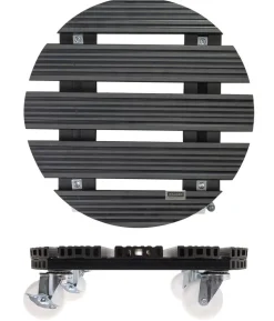 Wagner Pflanzroller, Ø 38 cm