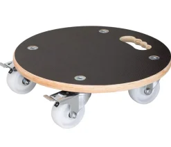 Wagner Pflanzroller MaxiGrip, Ø 38 cm